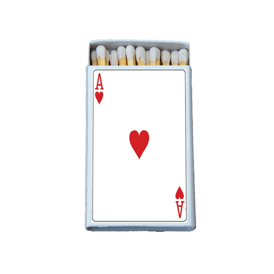 Ace Of Hearts Matches