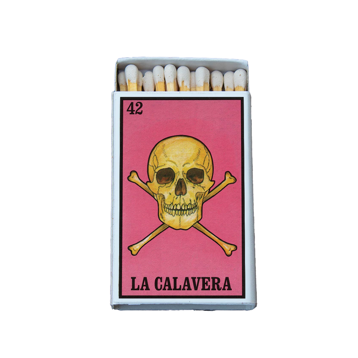Loteria Matches
