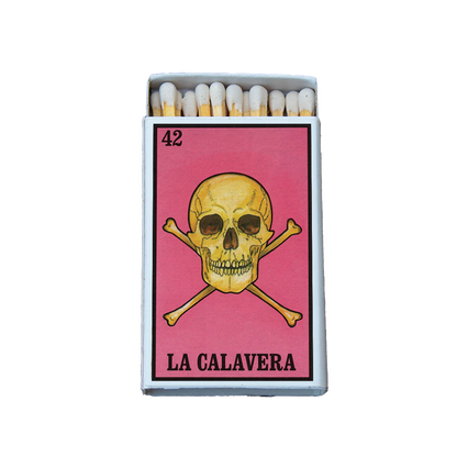 Loteria Matches