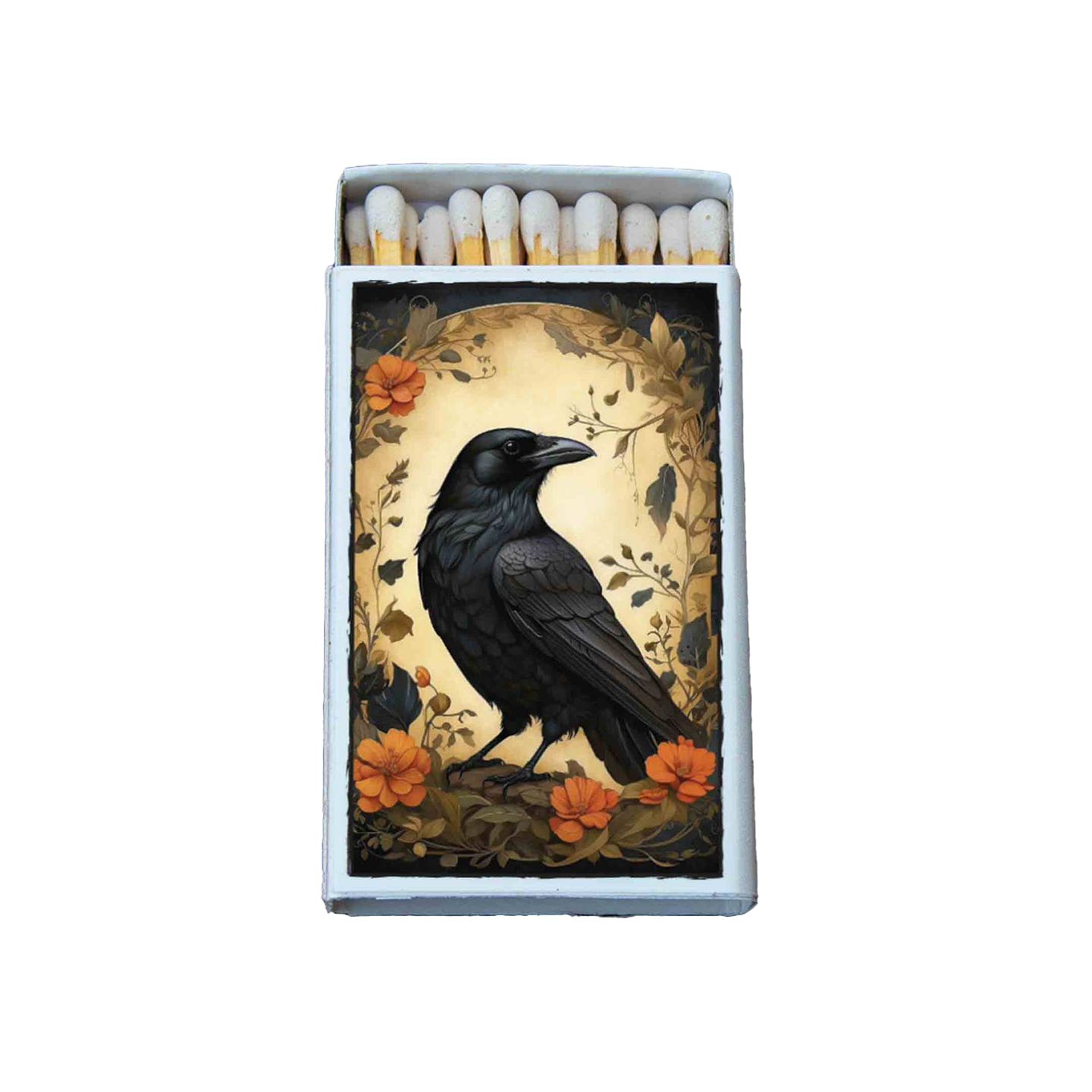 Raven Matches