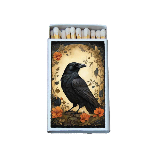 Raven Matches