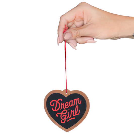 Dream Girl Air Freshener