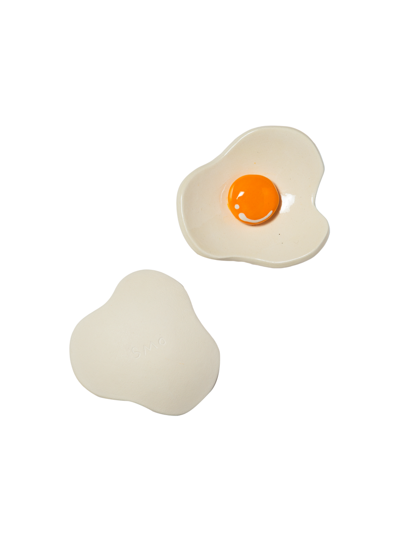 Egg Dish