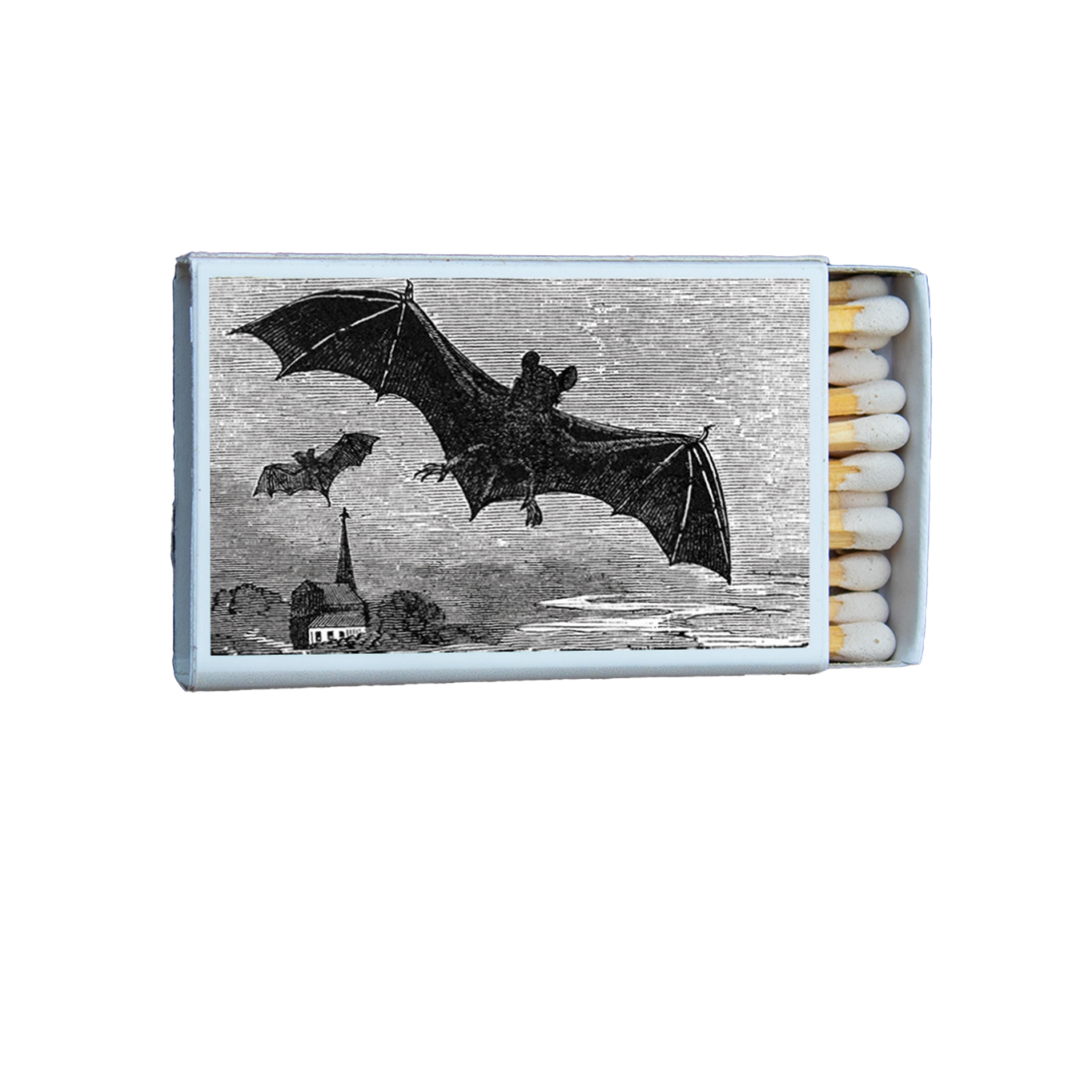 Bat Matches
