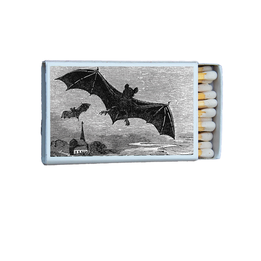 Bat Matches