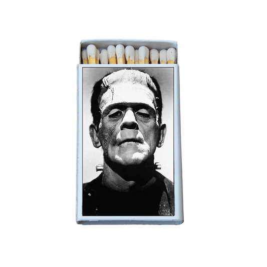 Frankensteins Monster Matches