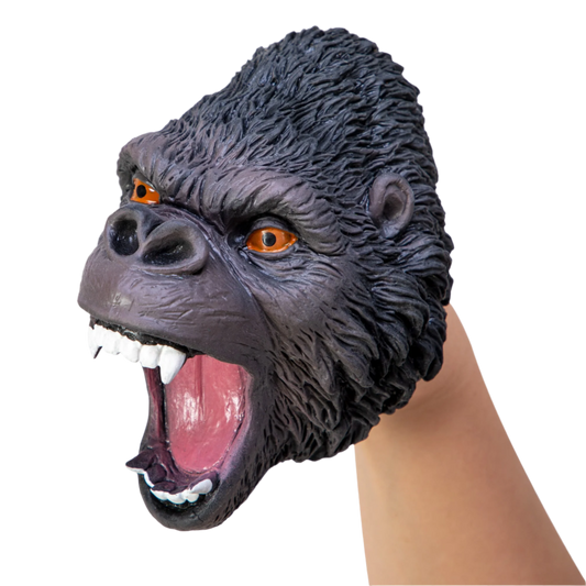 Gorilla Hand Puppet