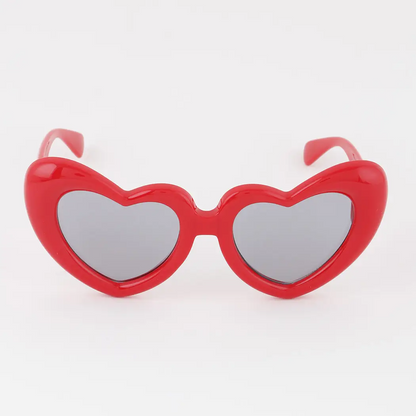 Fashionable Sweetheart Sunglasses