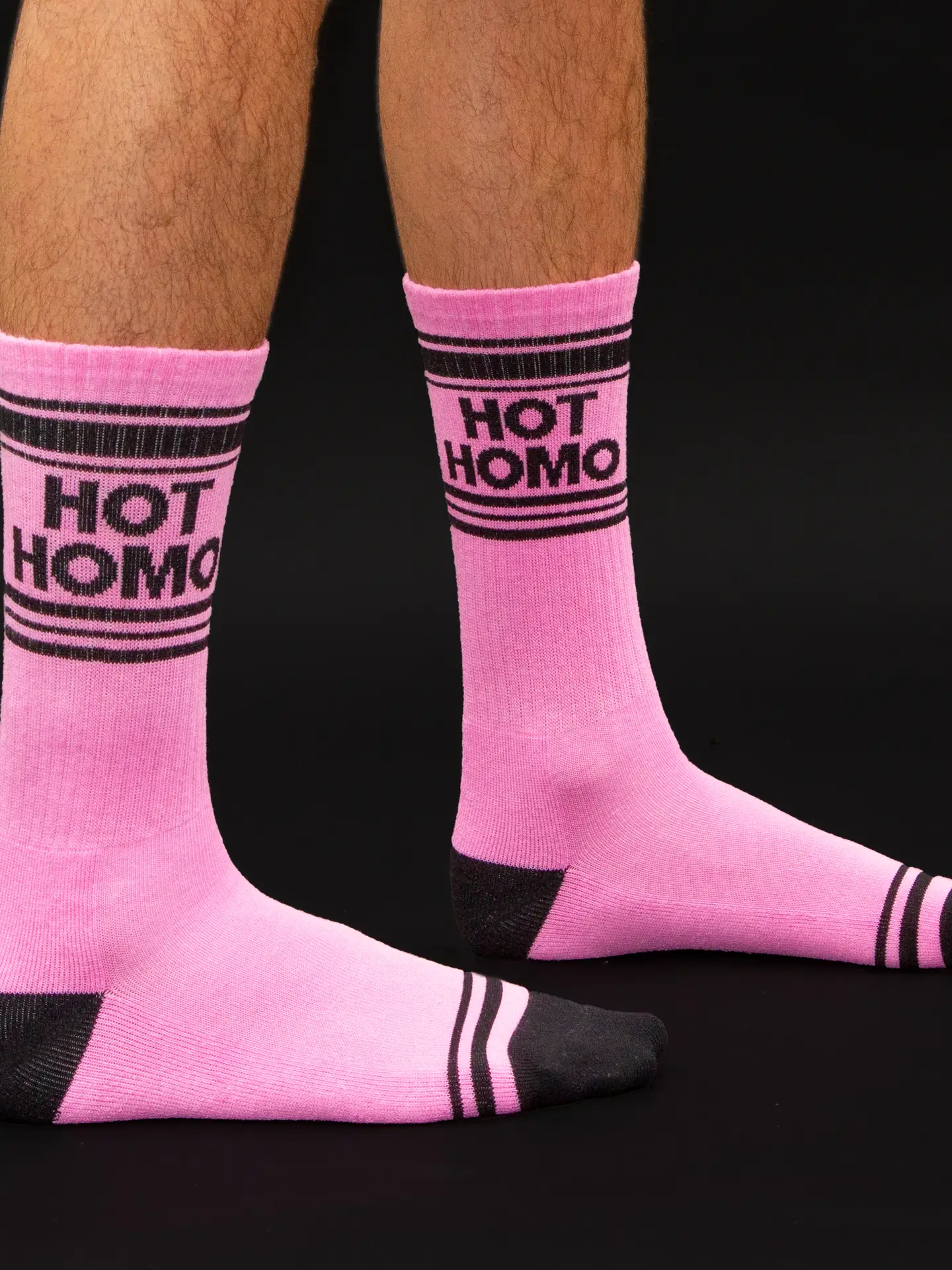 Hot Homo - Unisex Socks