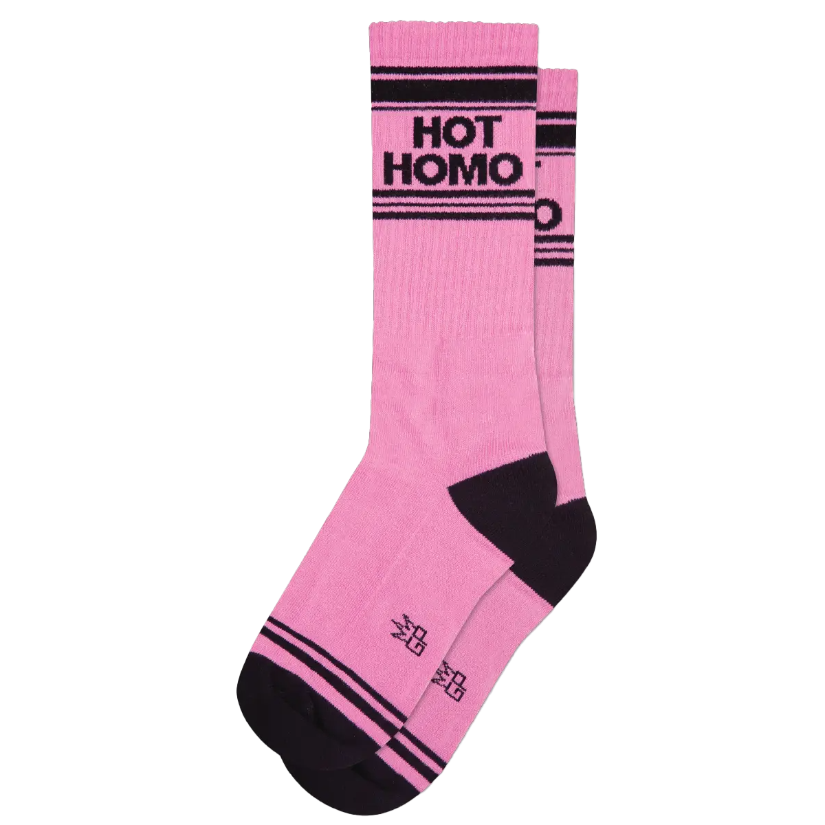 Hot Homo - Unisex Socks