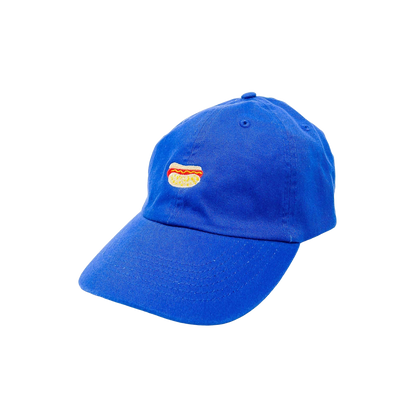 Hot Dog Embroidered Hat