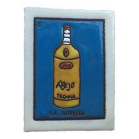 La Botella Tile