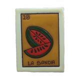 La Sandia Tile