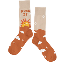 F--- It Socks