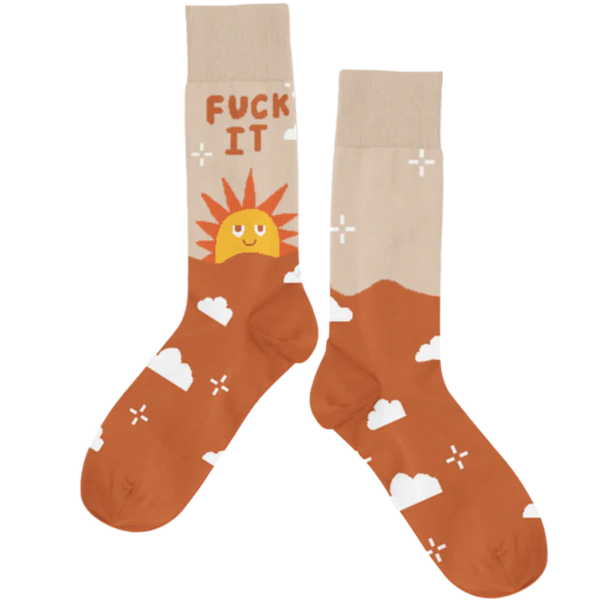 F--- It Socks