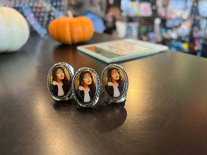Selena Ring