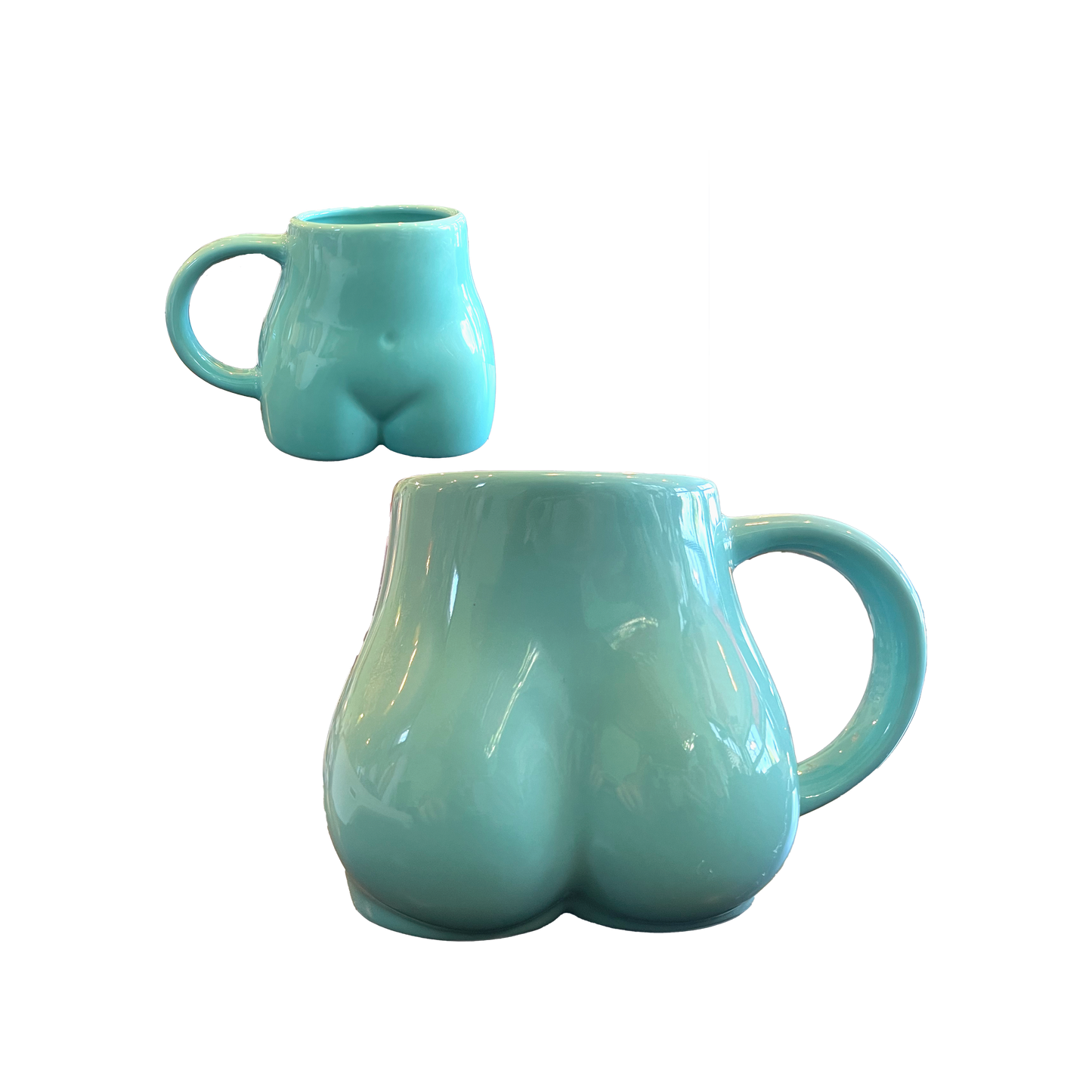 Big Juicy Butt Mug
