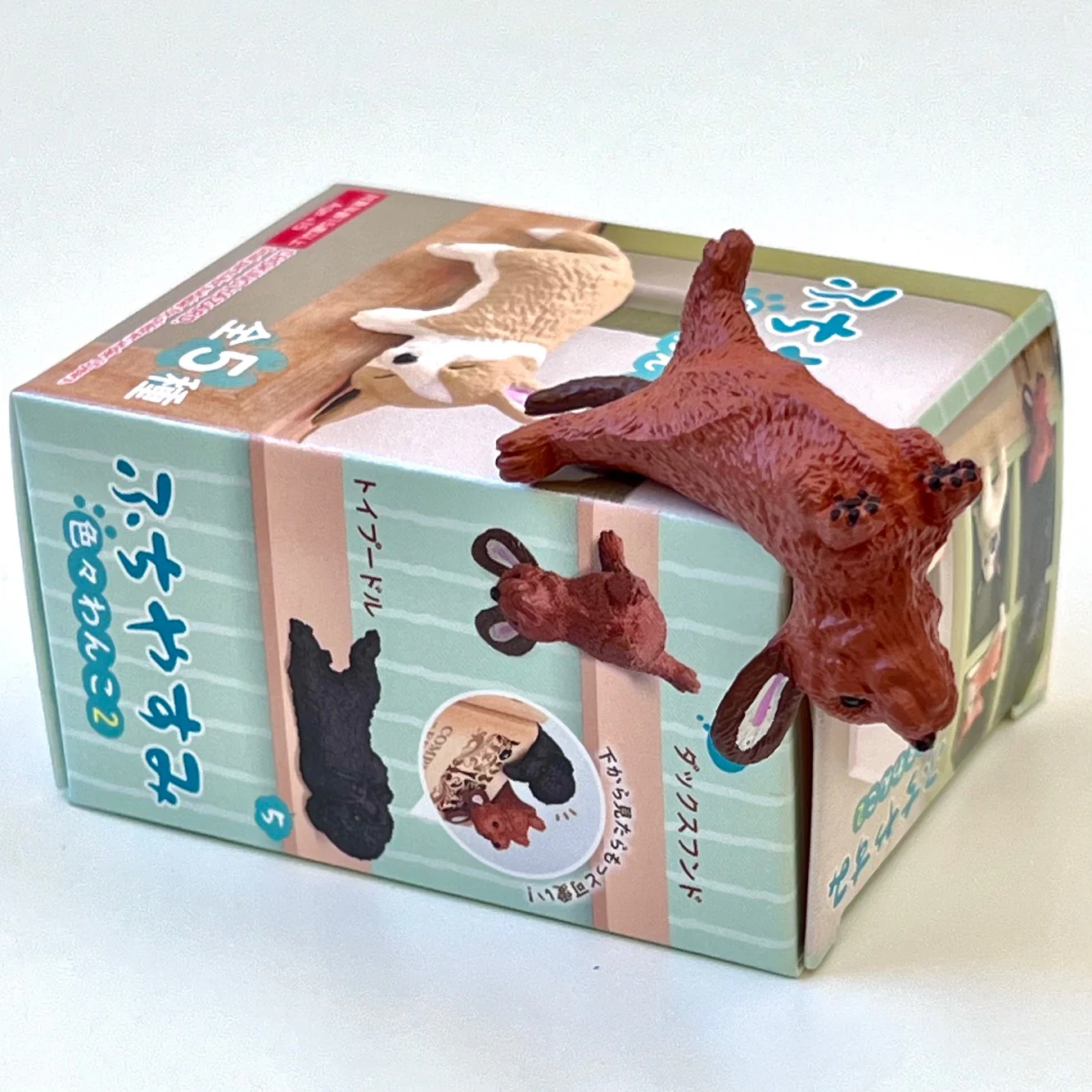 Playful Hanging Dog Blind Box Vol.2