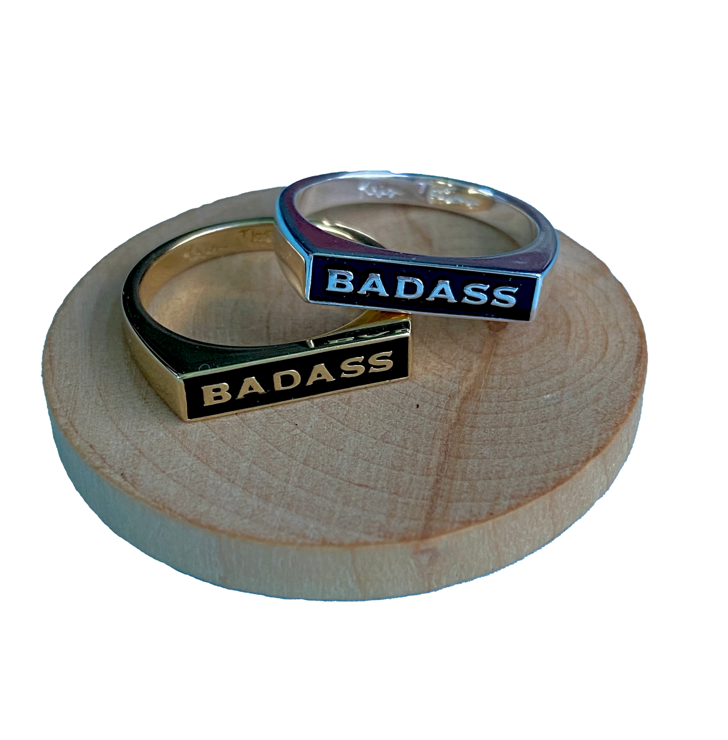 Badass Ring