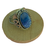 Sodalite Ring