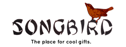 Songbird, the place for cool gifts in Long Beach, California