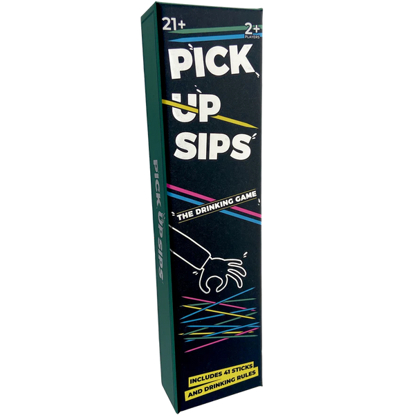 Pick Up Sips