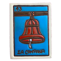 La Campagna Tile