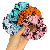 Frida Scrunchies by Scrunchy Club LBC