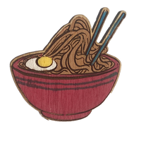 Ramen Ring