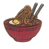 Ramen Ring