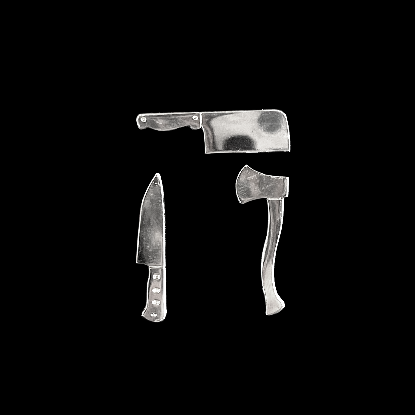 Killer Filler Pin Set