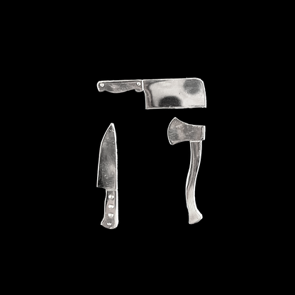 Killer Filler Pin Set