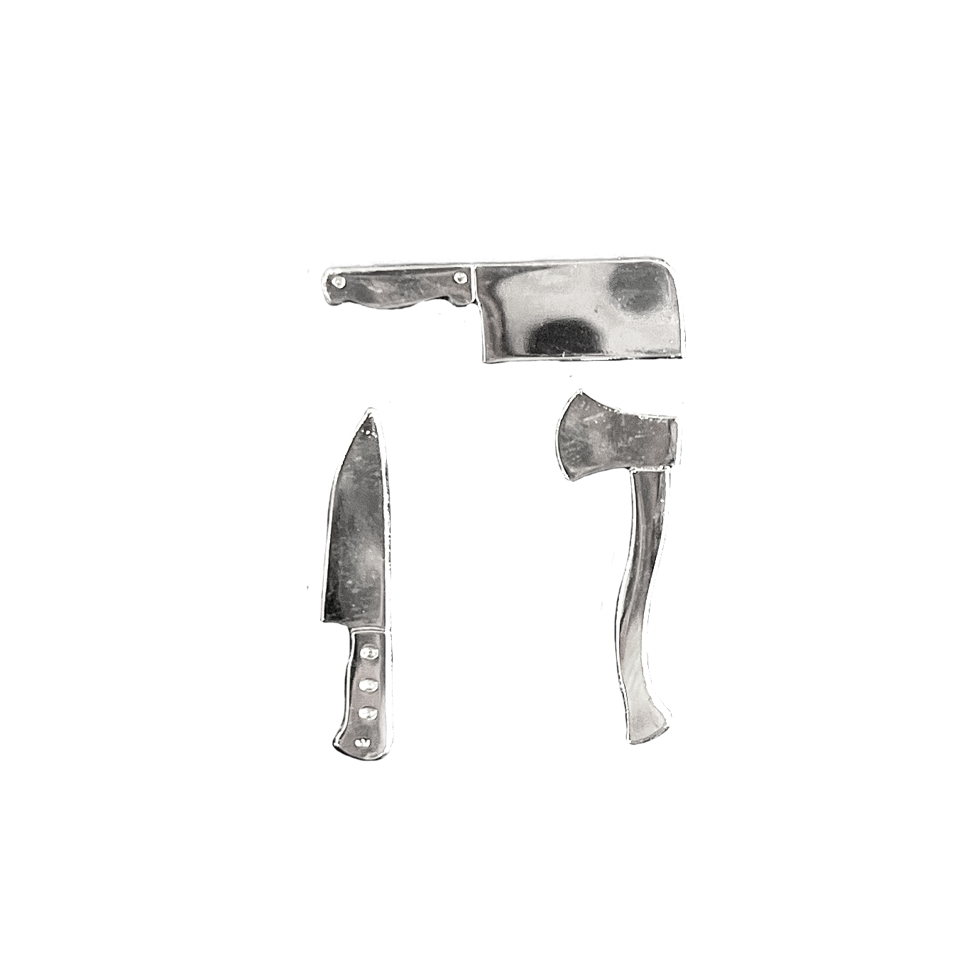 Killer Filler Pin Set