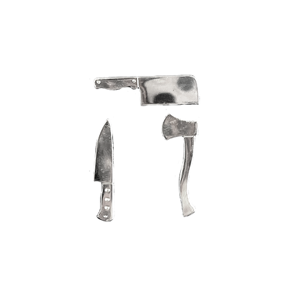 Killer Filler Pin Set