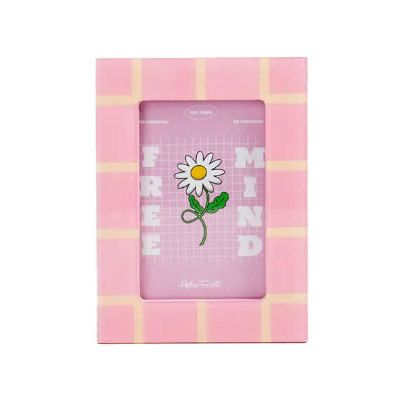 Mini Vintage Photo Frame