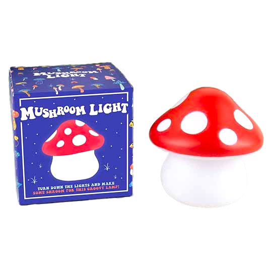 Mushroom Light