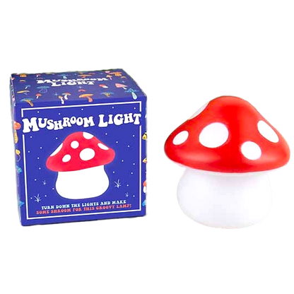 Mushroom Light