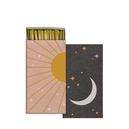 Night And Day Matches