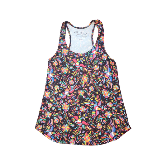 Otomi Woman's Tank