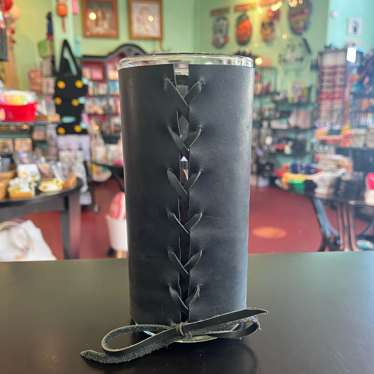 Pentagram Vase