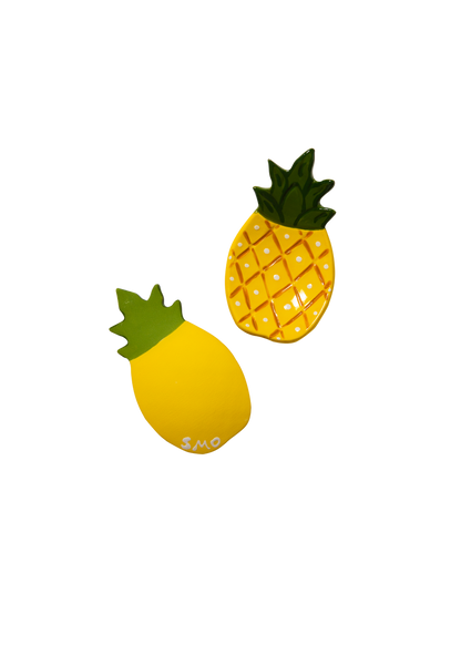 Pineapple Dish