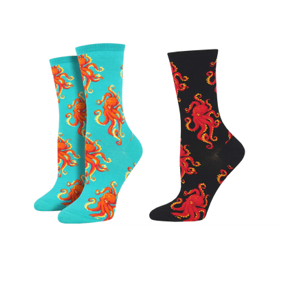 Socktopus - Women's Socks