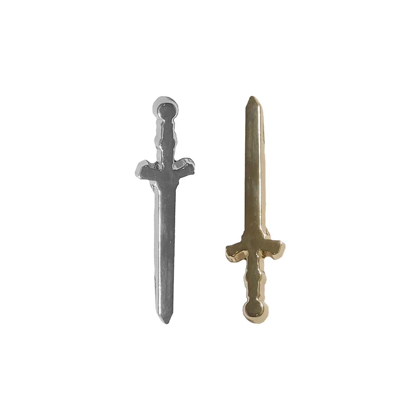 Sword Pin Set