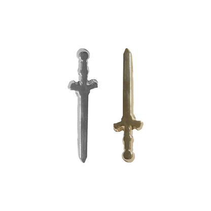 Sword Pin Set