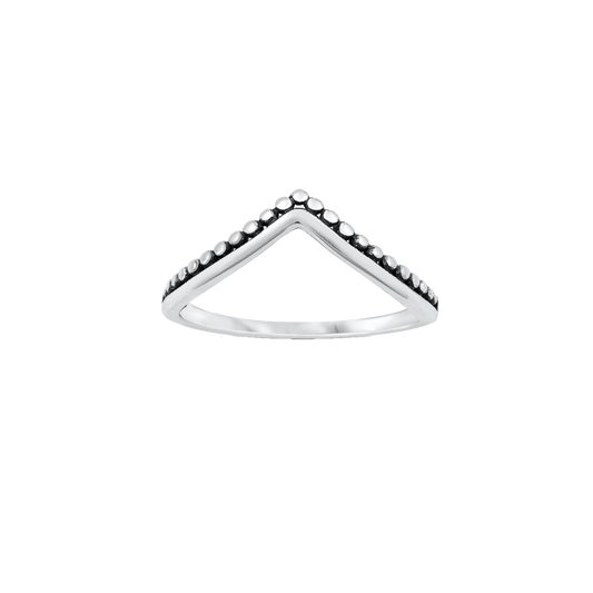 V Ring