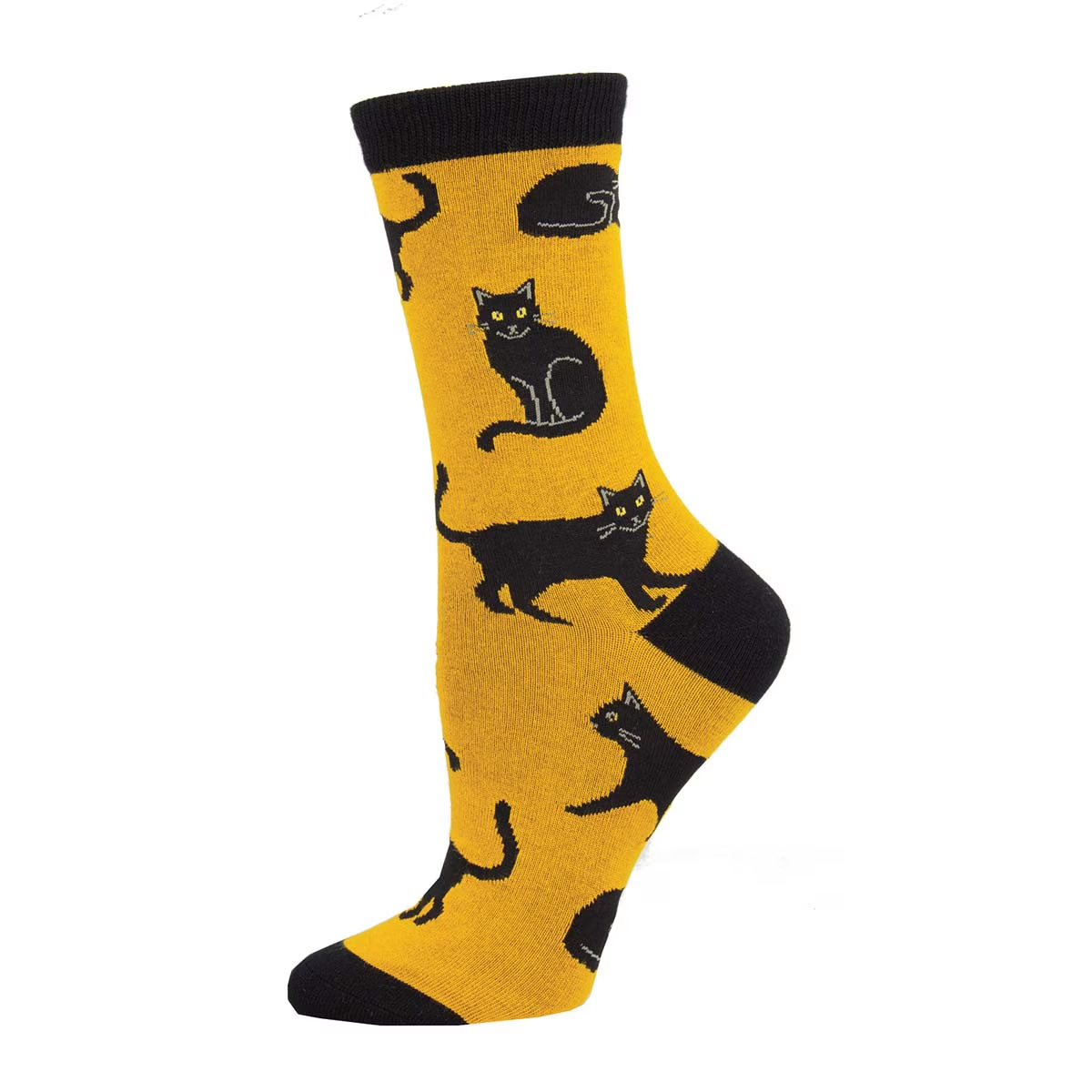 Black Cats - Women's Socks