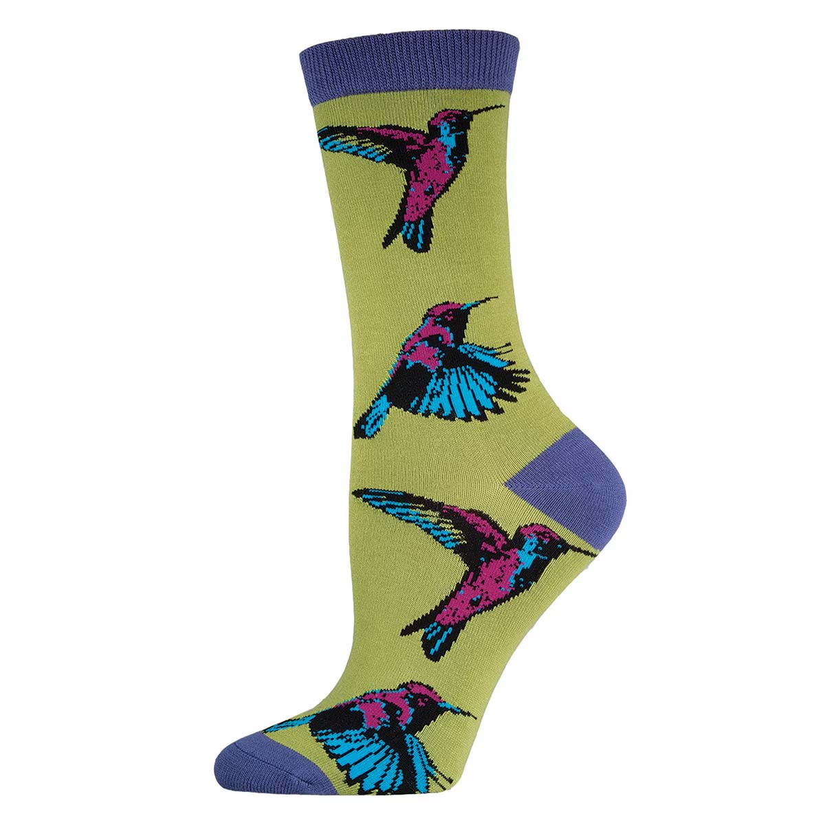 Hummingbirds - Women's Socks