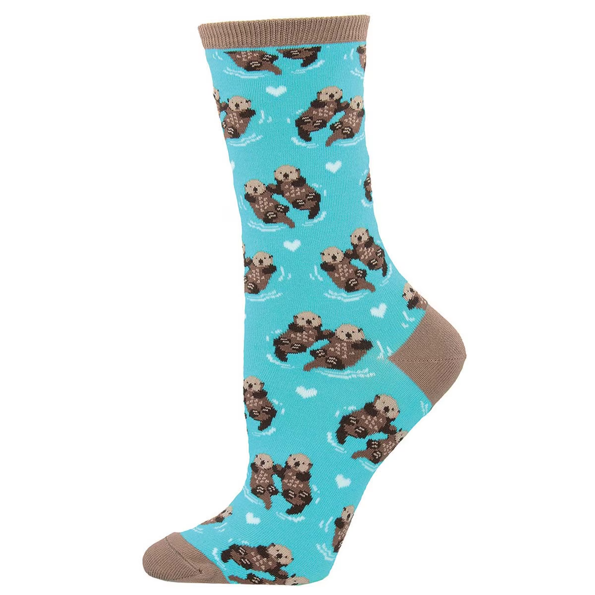 Significant Otter - Women's Socks