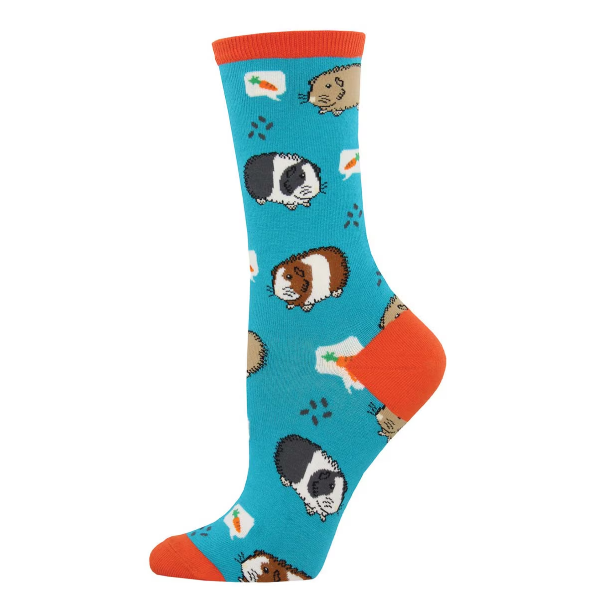 Guinea Pig - Women's Socks