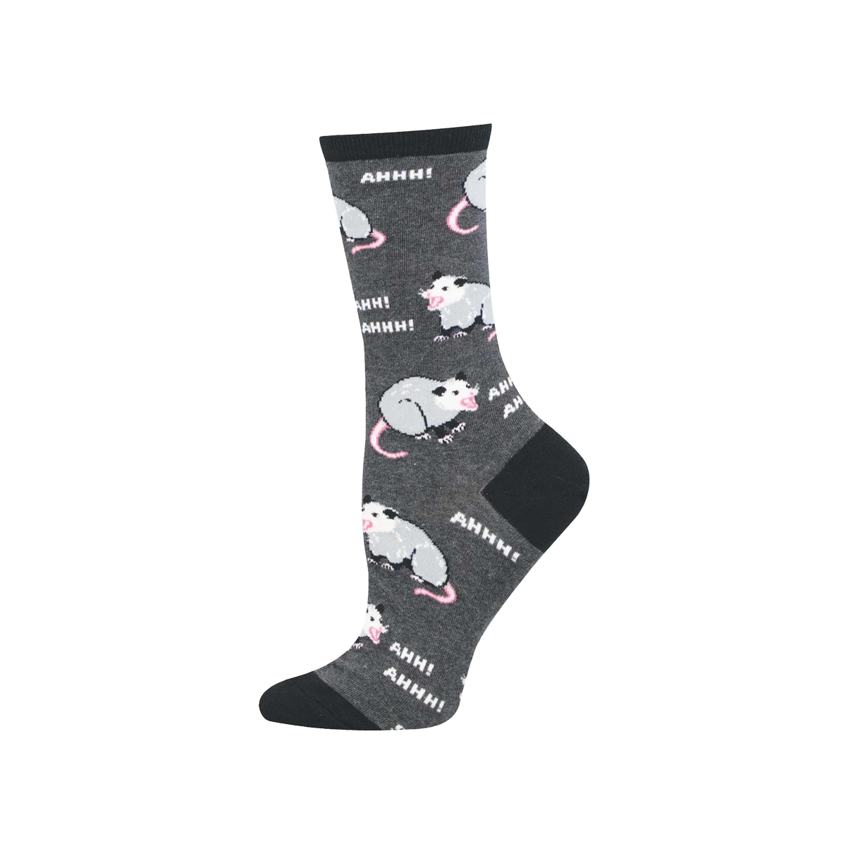 Ahhh Possum - Women's Socks